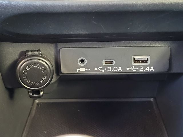 2024 Subaru WRX Base
