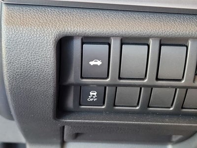 2024 Subaru WRX Base
