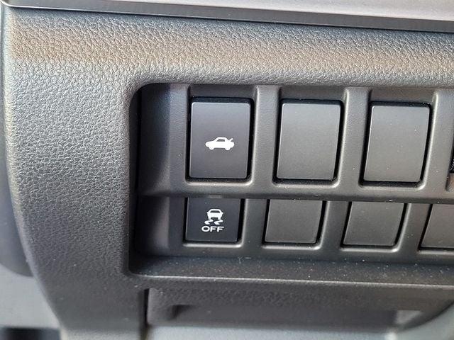 2024 Subaru WRX Base