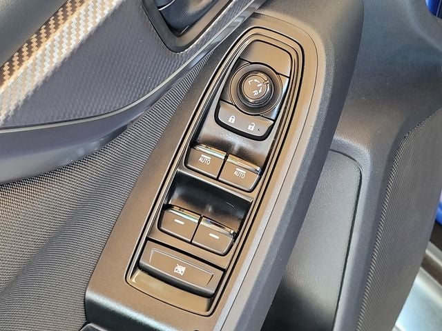 2024 Subaru WRX Base