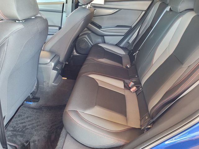 2024 Subaru WRX Base