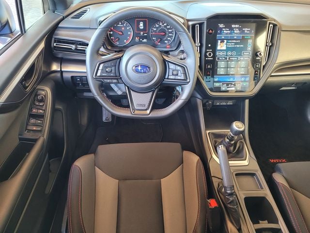 2024 Subaru WRX Base