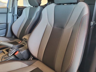 2024 Subaru WRX Base