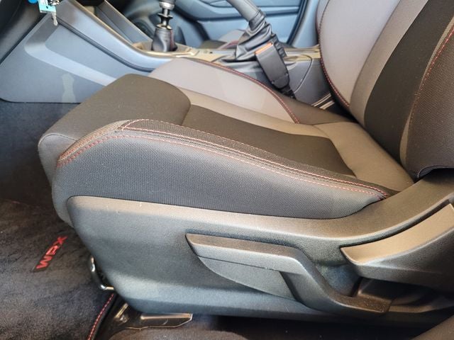 2024 Subaru WRX Base