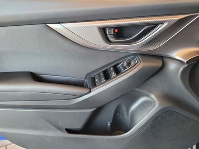 2024 Subaru WRX Base