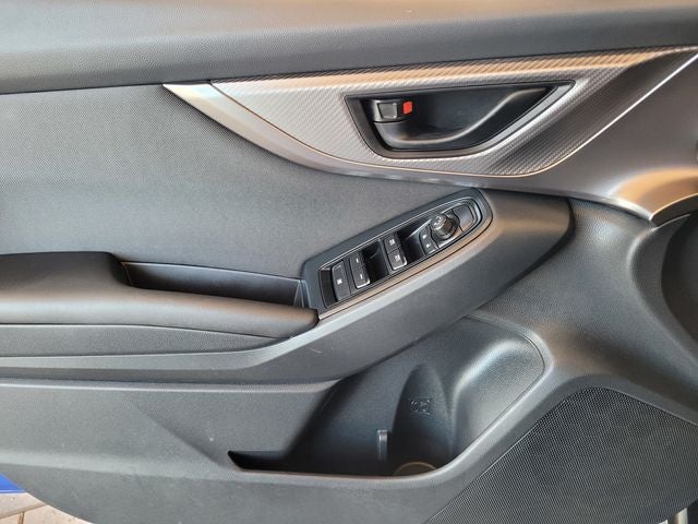 2024 Subaru WRX Base