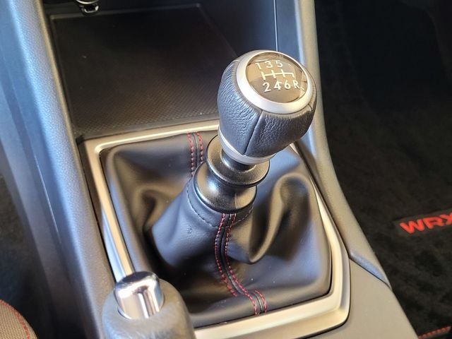 2024 Subaru WRX Base