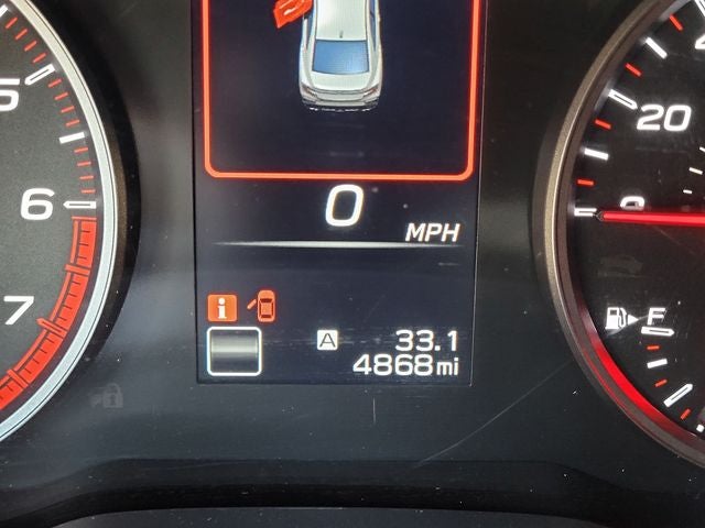 2024 Subaru WRX Base