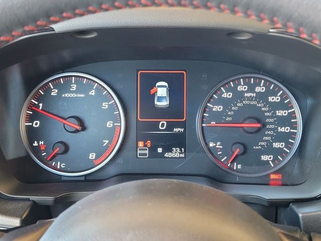 2024 Subaru WRX Base