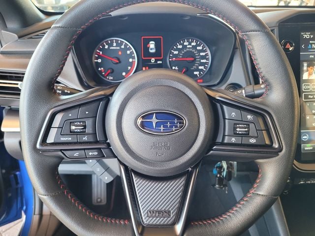 2024 Subaru WRX Base
