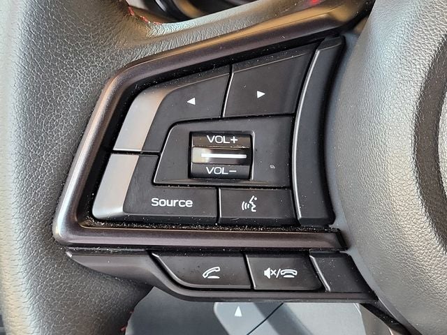 2024 Subaru WRX Base