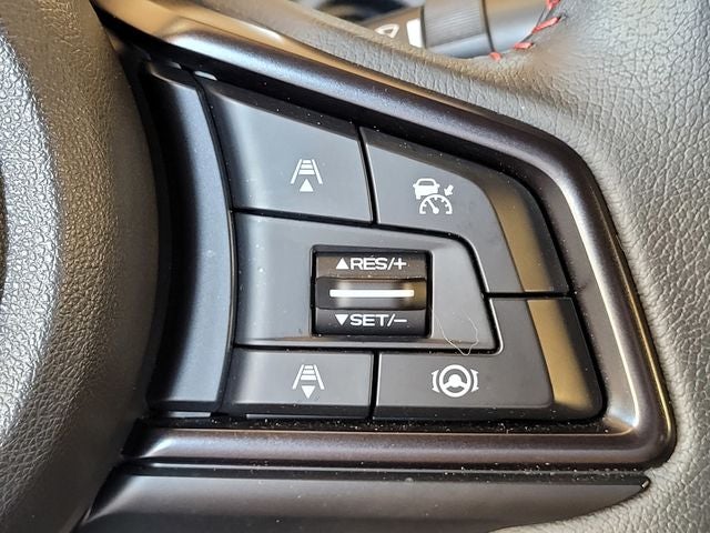 2024 Subaru WRX Base