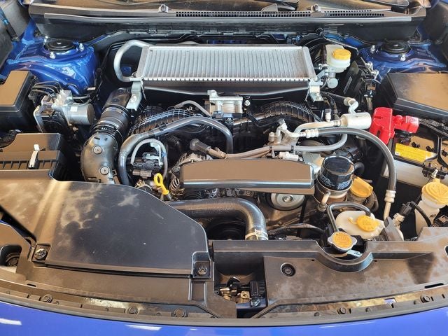 2024 Subaru WRX Base