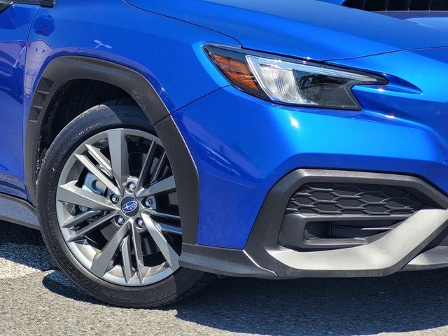 2024 Subaru WRX Base