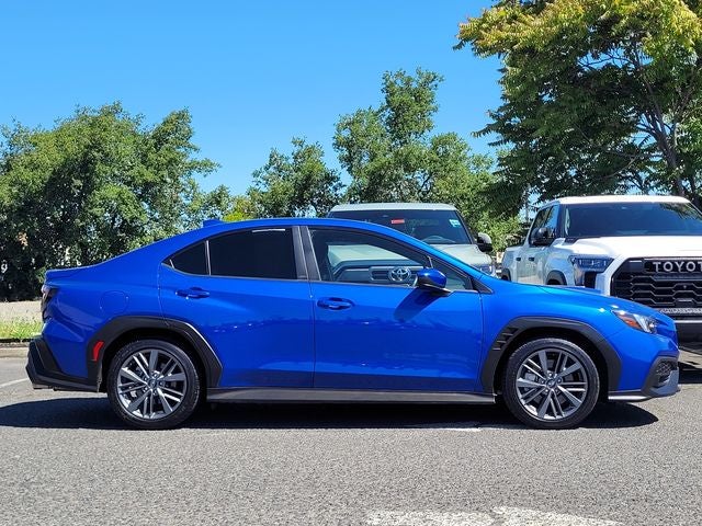 2024 Subaru WRX Base
