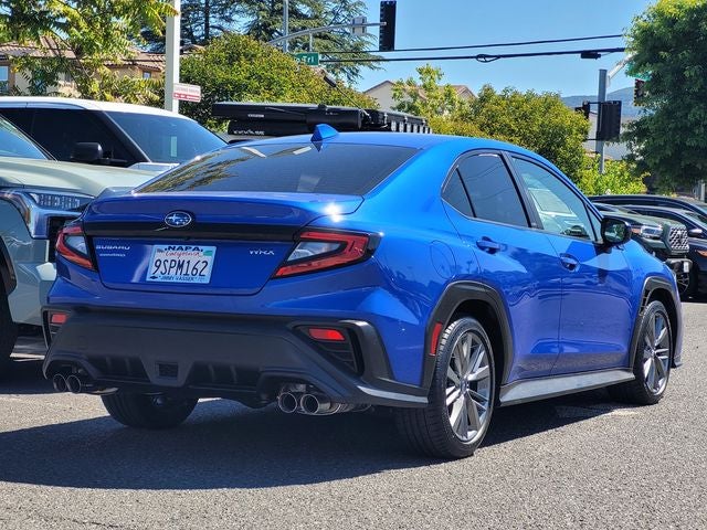 2024 Subaru WRX Base
