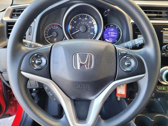 2016 Honda Fit LX
