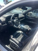 2023 Mazda Mazda CX-5 2.5 Turbo