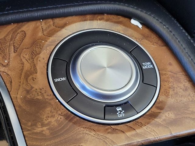 2022 Nissan Armada SL