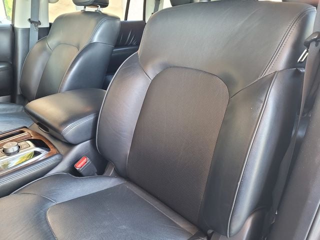 2022 Nissan Armada SL