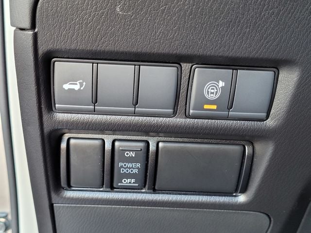 2022 Nissan Armada SL