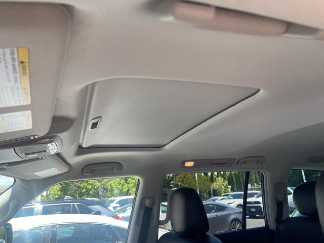 2022 Nissan Armada SL
