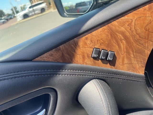 2022 Nissan Armada SL