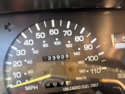 1995 Toyota 4Runner SR5