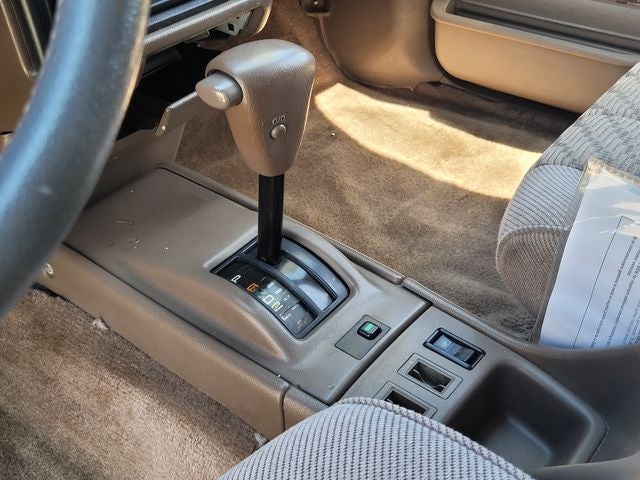 1995 Toyota 4Runner SR5
