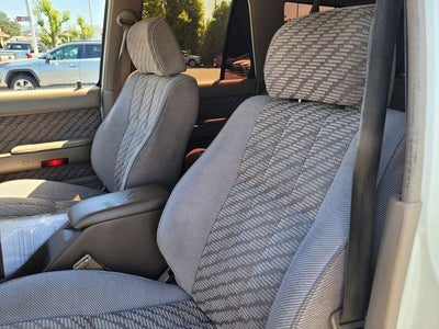 1995 Toyota 4Runner SR5