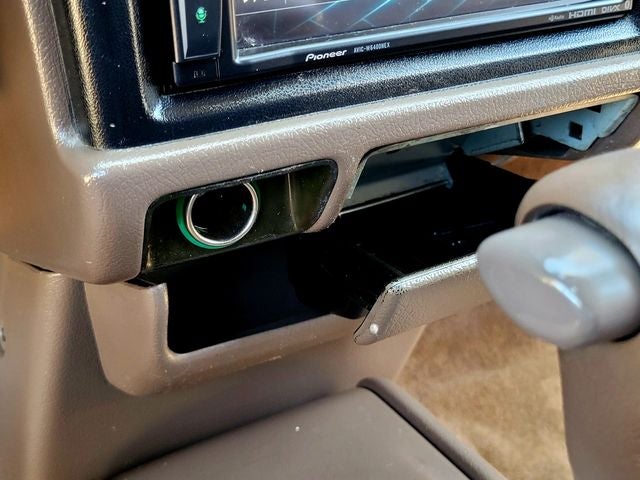 1995 Toyota 4Runner SR5