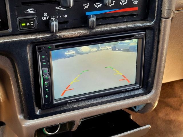 1995 Toyota 4Runner SR5