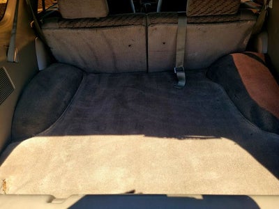 1995 Toyota 4Runner SR5