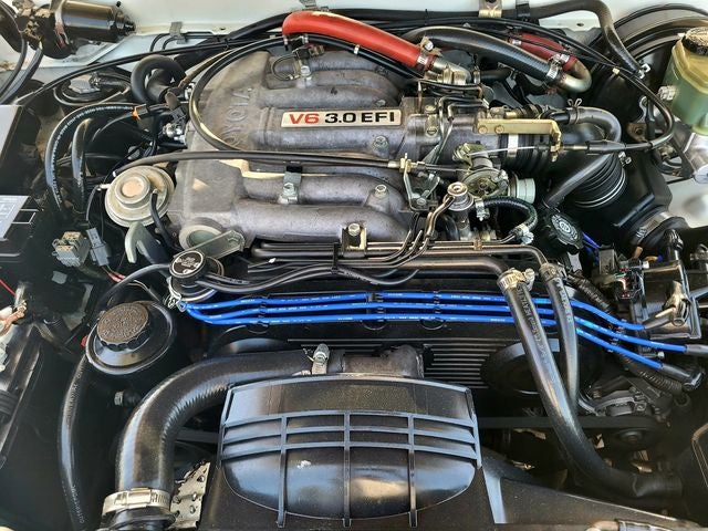 1995 Toyota 4Runner SR5