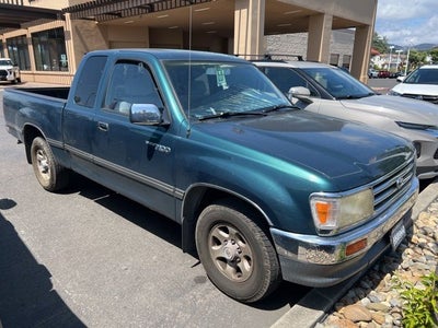 1998 Toyota T100 SR5 V6