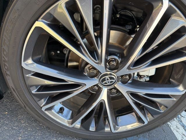 2025 Toyota Prius Limited