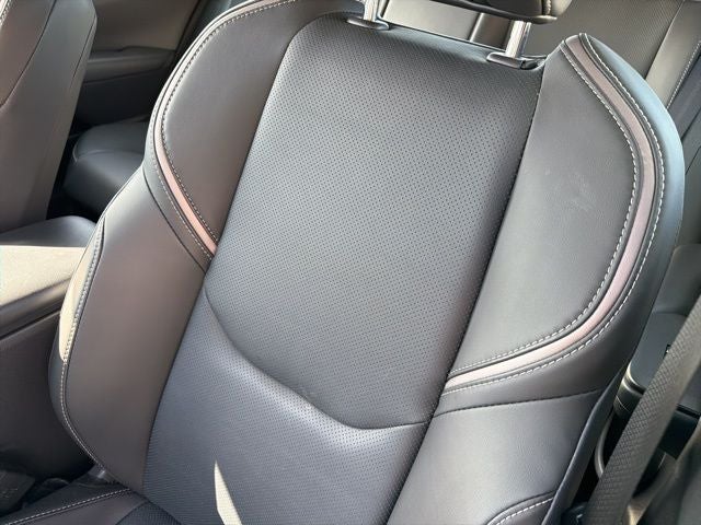 2025 Toyota Prius Limited