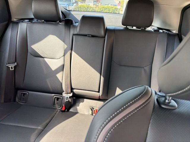 2025 Toyota Prius Limited