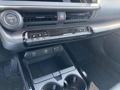 2025 Toyota Prius Limited