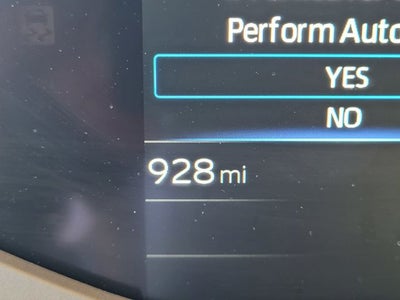 2026 Toyota Prius Nightshade