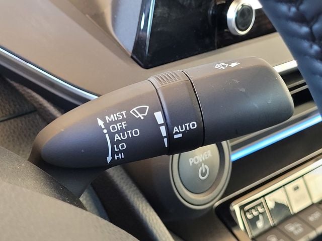 2026 Toyota Prius Nightshade