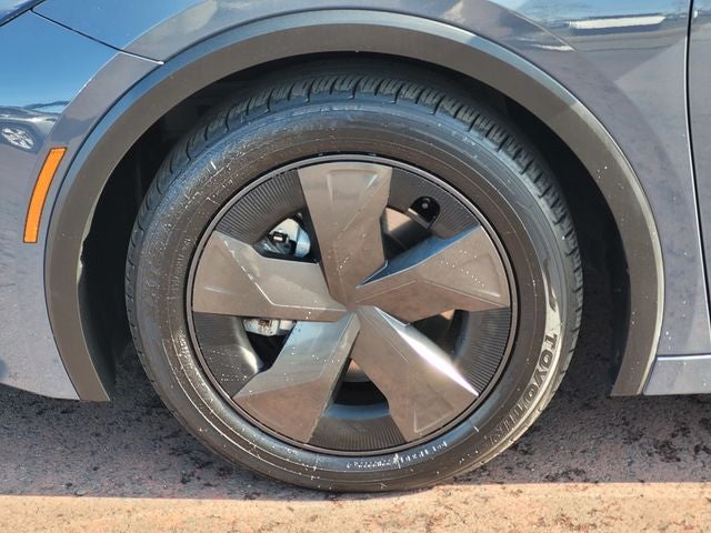 2024 Toyota Prius Prime SE