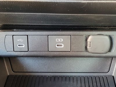 2024 Toyota Prius Prime SE