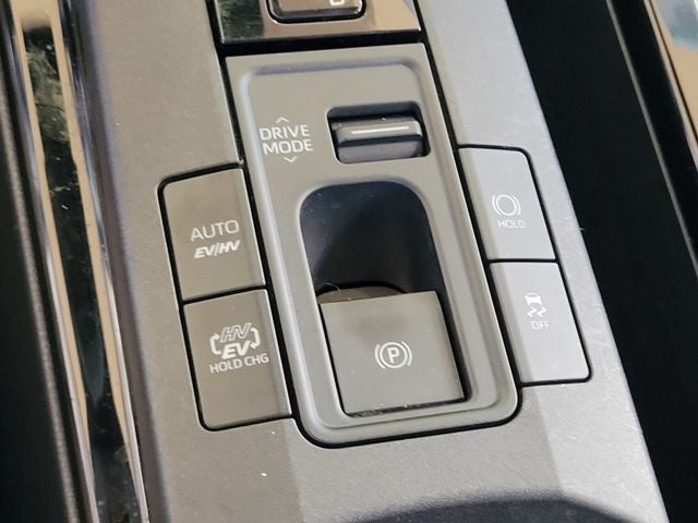 2024 Toyota Prius Prime SE