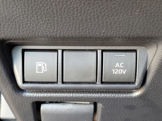 2024 Toyota Prius Prime SE