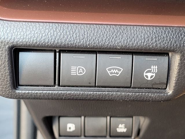 2024 Toyota Prius Prime SE