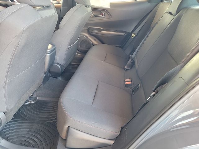 2024 Toyota Prius Prime SE