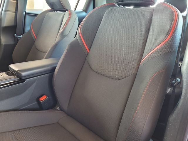 2024 Toyota Prius Prime SE