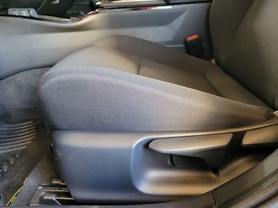 2024 Toyota Prius Prime SE