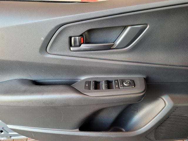 2024 Toyota Prius Prime SE